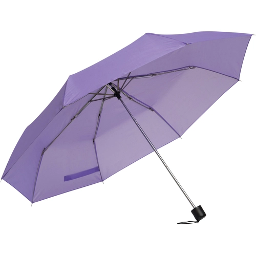 image du produit Parapluie pliable 96 cm avec baleinage en fibre de verres