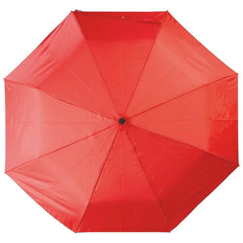 image du produit Parapluie pliable à ouverture automatique - housse pratique