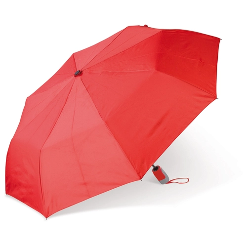 image du produit Parapluie pliable à ouverture automatique - housse pratique