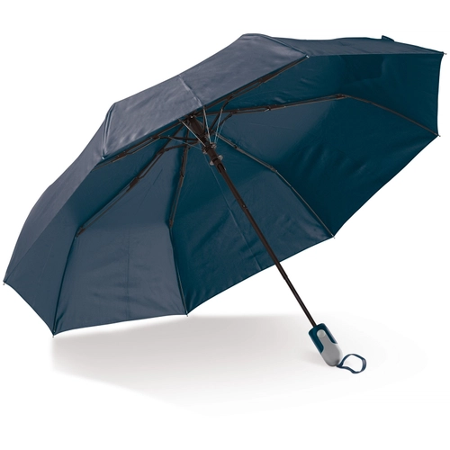 image du produit Parapluie pliable à ouverture automatique - housse pratique