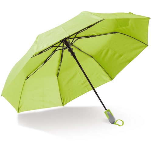 image du produit Parapluie pliable à ouverture automatique - housse pratique