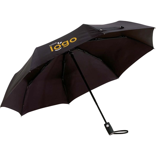 image du produit Parapluie pliable automatique anti-tempête ORIANA Diam. 101 cm