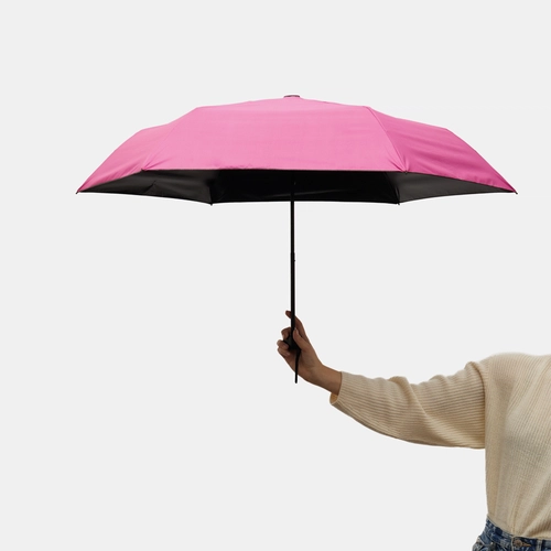 image du produit Parapluie pliable spécial été avec protection UV50+