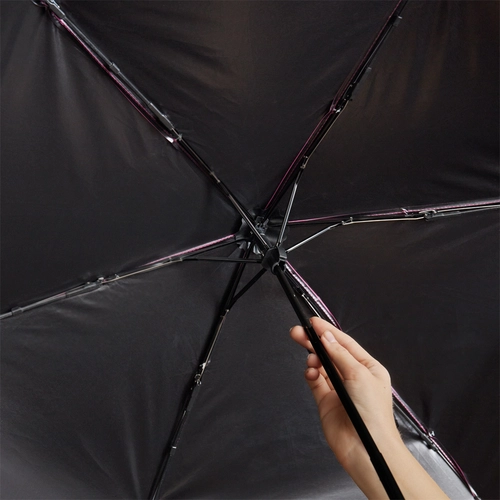 image du produit Parapluie pliable spécial été avec protection UV50+