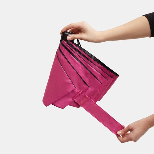 image du produit Parapluie pliable spécial été avec protection UV50+