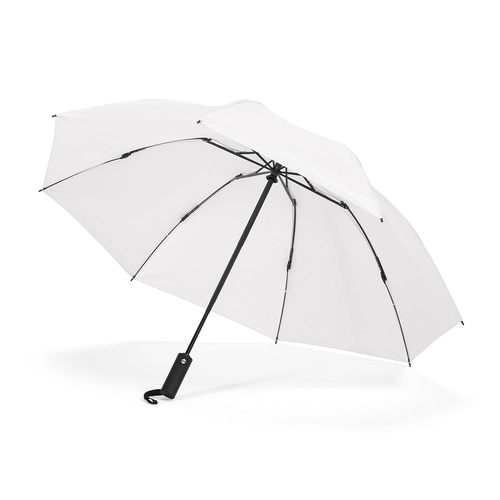 image du produit Parapluie réversible et pliable en RPET Diamètre 101 cm - ouverture et fermeture automatique