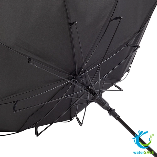 image du produit Parapluie standard 115 cm - avec ouverture RingOpener