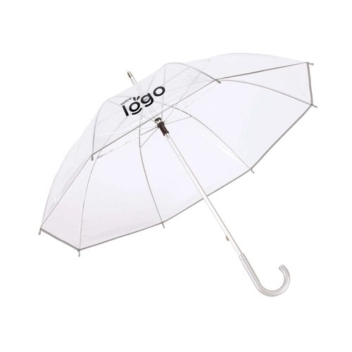 image du produit Parapluie  transparent PANORAMIX