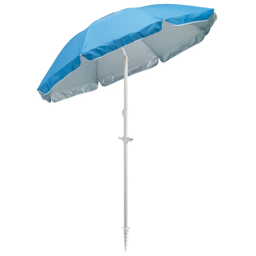 image du produit Parasol de plage BEACHCLUB inclinable