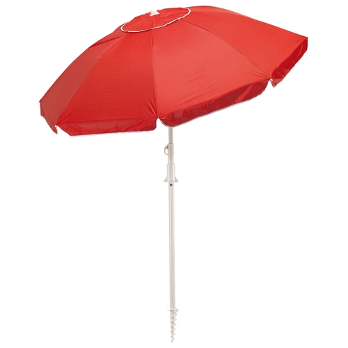 image du produit Parasol de plage BEACHCLUB inclinable