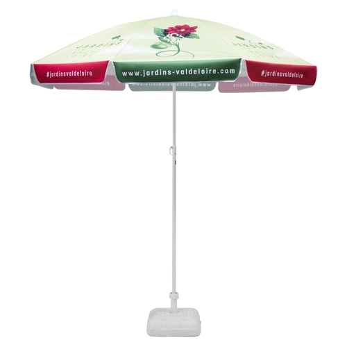 image du produit Parasol sur-mesure fabriqué en Europe