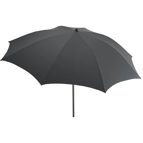 image du produit Parasol UPF 50+ 8 panneaux inclinable Diam 180 cm - avec housse