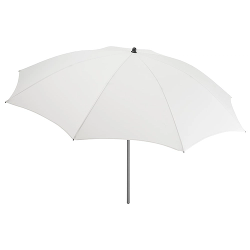 image du produit Parasol UPF 50+ 8 panneaux inclinable Diam 200 cm - avec housse