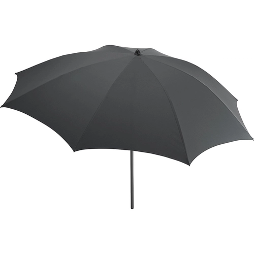 image du produit Parasol UPF 50+ 8 panneaux inclinable Diam 200 cm - avec housse