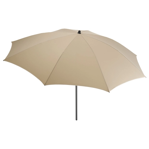 image du produit Parasol UPF 50+ 8 panneaux inclinable Diam 200 cm - avec housse