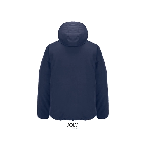 image du produit Parka Softshell Homme 270gr/m2