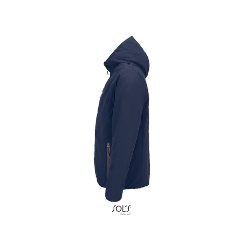 image du produit Parka Softshell Homme 270gr/m2