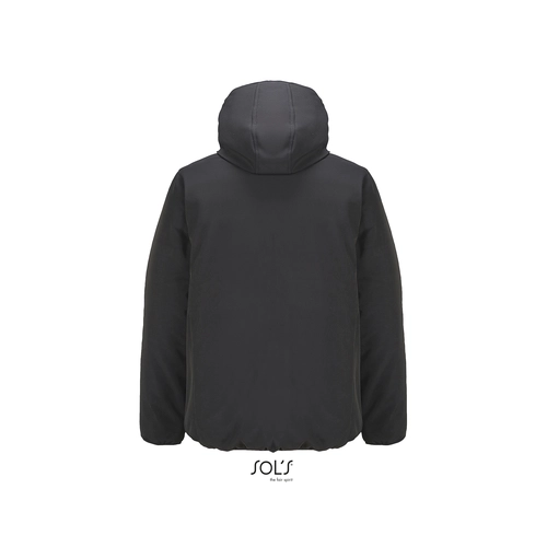 image du produit Parka Softshell Homme 270gr/m2