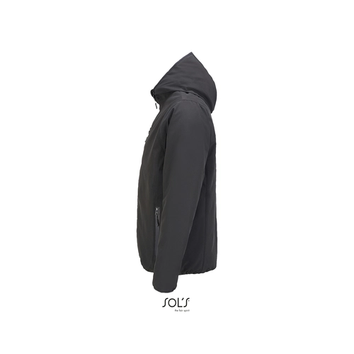 image du produit Parka Softshell Homme 270gr/m2
