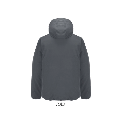 image du produit Parka Softshell Homme 270gr/m2
