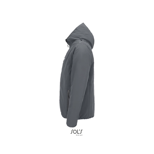 image du produit Parka Softshell Homme 270gr/m2