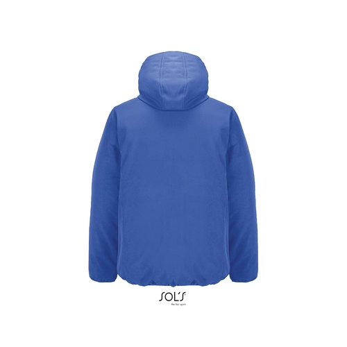 image du produit Parka Softshell Homme 270gr/m2