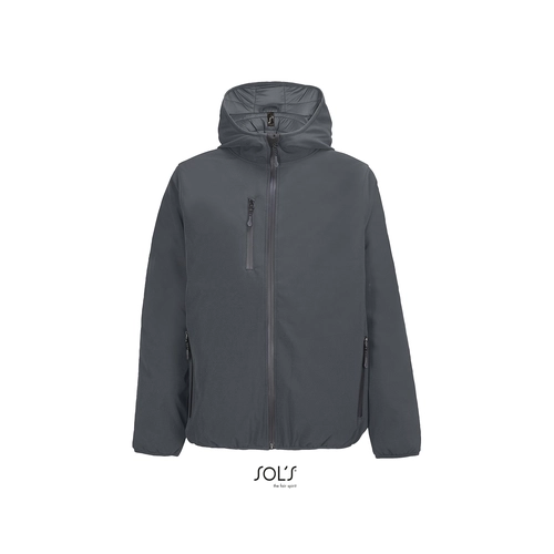 image du produit Parka Softshell Homme 270gr/m2
