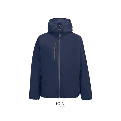image du produit Parka Softshell Homme 270gr/m2