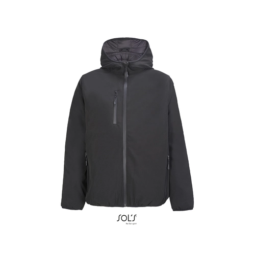 image du produit Parka Softshell Homme 270gr/m2