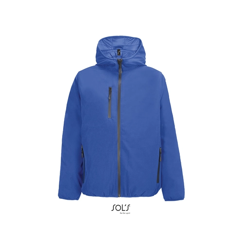 image du produit Parka Softshell Homme 270gr/m2
