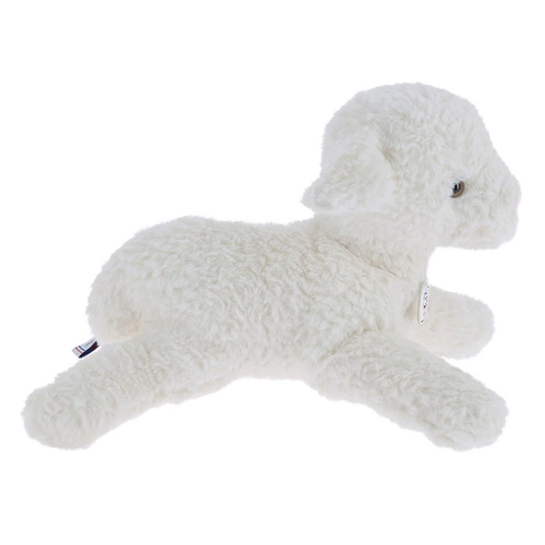 image du produit Peluche Agneau TRIANON