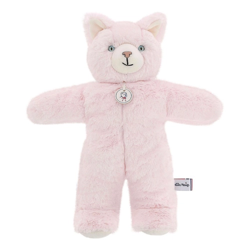 image du produit Peluche Chat GROMINOU