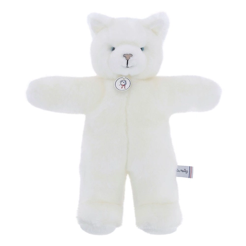 image du produit Peluche Chat GROMINOU