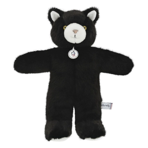 image du produit Peluche Chat GROMINOU