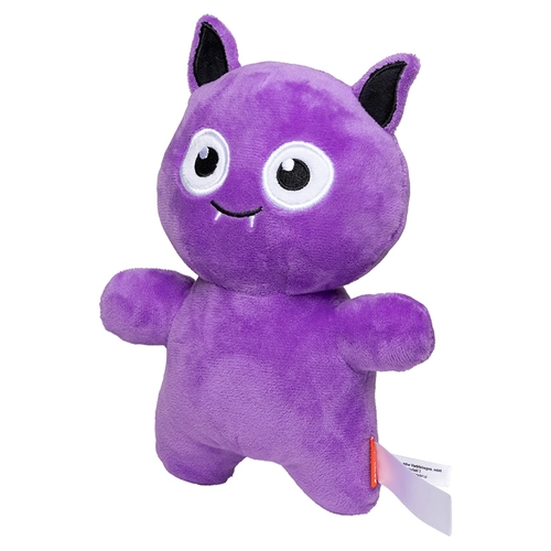 image du produit Peluche chauve-souris - spécial Halloween