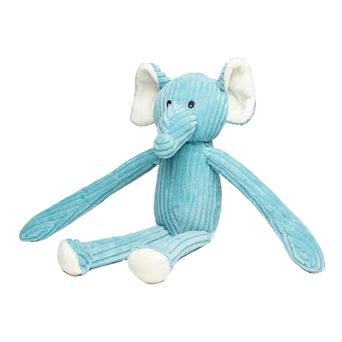 image du produit Peluche éléphant - convient aux enfants