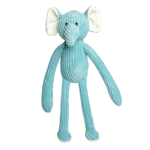 image du produit Peluche éléphant - convient aux enfants