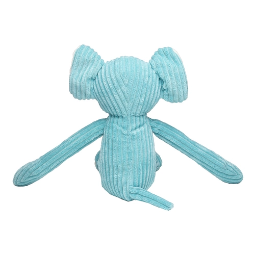 image du produit Peluche éléphant - convient aux enfants