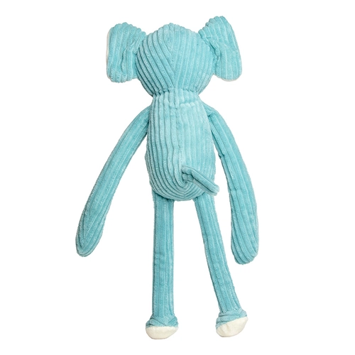 image du produit Peluche éléphant - convient aux enfants