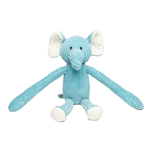 image du produit Peluche éléphant - convient aux enfants