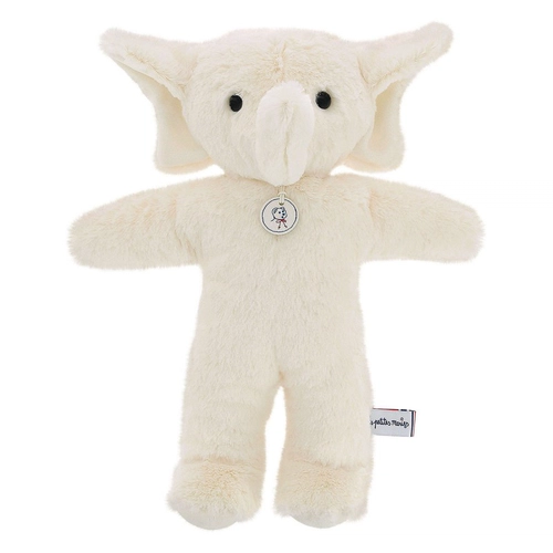 image du produit Peluche Elephant ROUDOUDOU