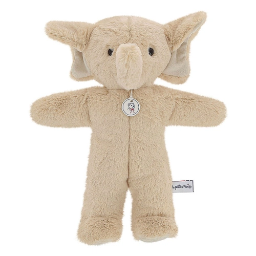 image du produit Peluche Elephant ROUDOUDOU