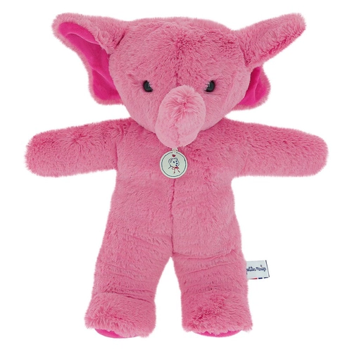 image du produit Peluche Elephant ROUDOUDOU