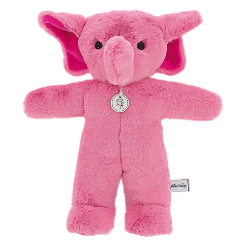 image du produit Peluche Elephant ROUDOUDOU