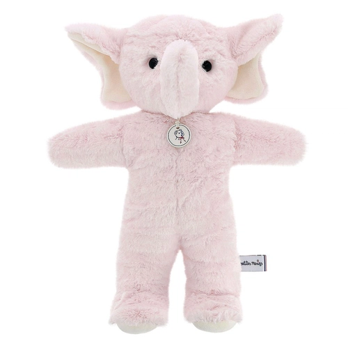 image du produit Peluche Elephant ROUDOUDOU