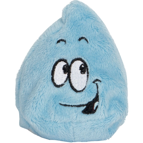 image du produit Peluche Goutte nettoyeur d'écran 7 cm