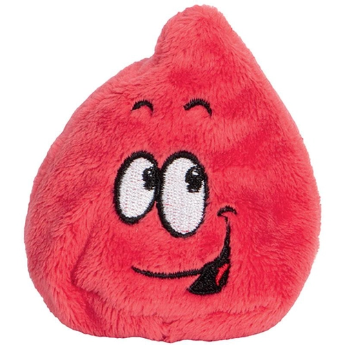 image du produit Peluche Goutte nettoyeur d'écran 7 cm