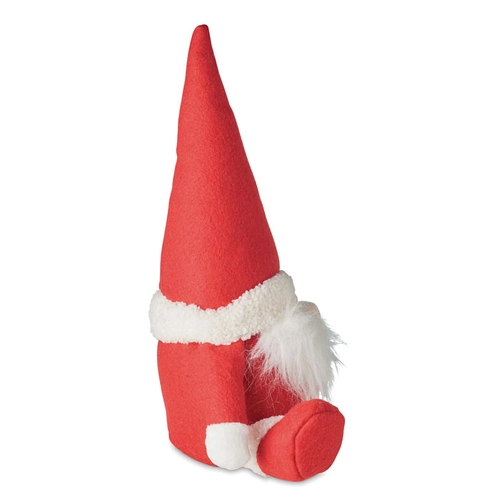 image du produit Peluche Lutin de Noël en feutre