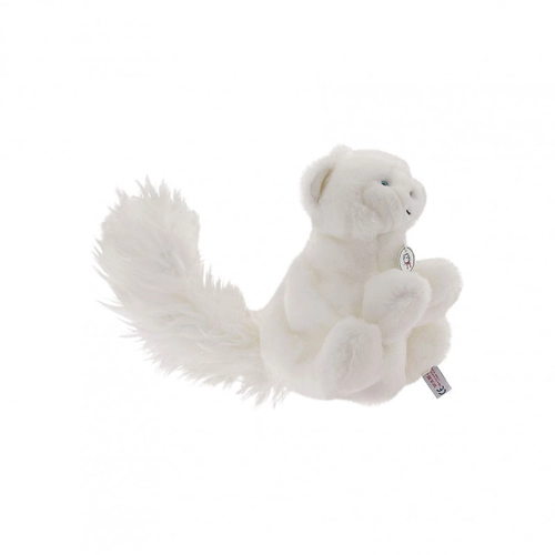 image du produit Peluche Marionnette Chat