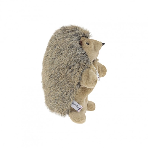 image du produit Peluche Marionnette Hérisson